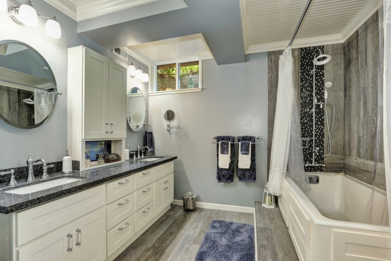 Top Bathroom Remodeling Companies in Smithtown, NY