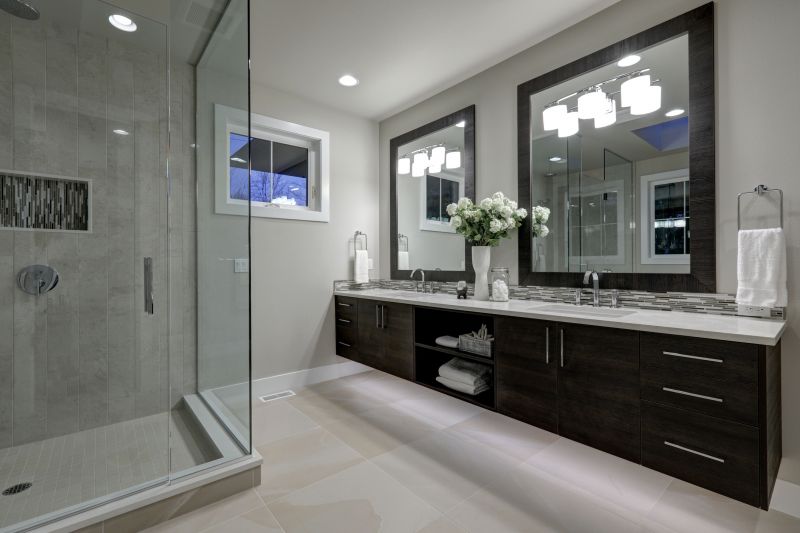 Contemporary Fixtures